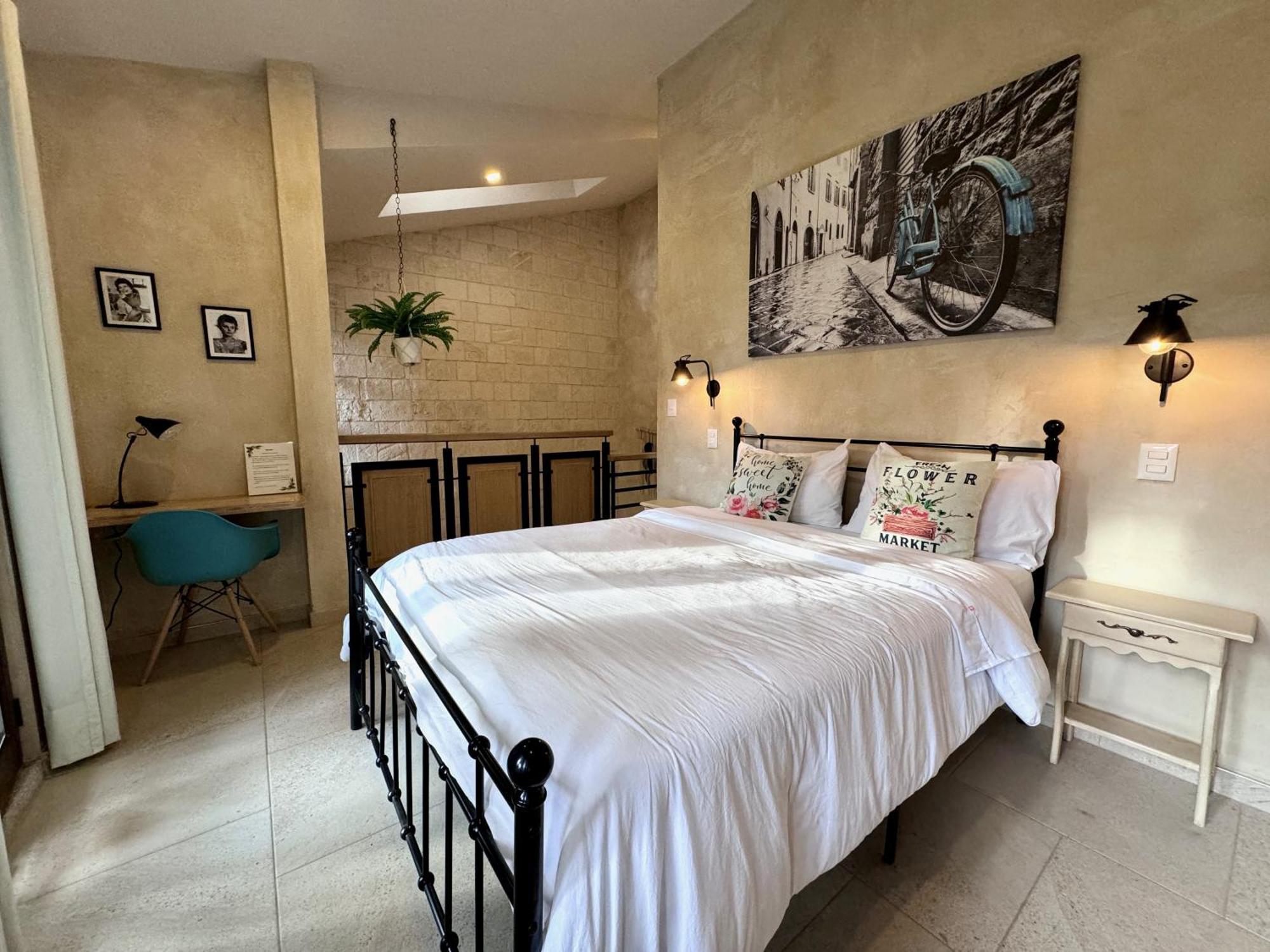 Апартаменти Loft Sofia En Val'Quirico Santeagueda Екстер'єр фото